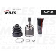���� ���������� Honda Civic EU/EP/ES 01-06 GA10108 Miles GA10108 GA10108 ����