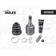 ���� ���������� ����� Renault Duster 11- GA11029 Miles GA11029 GA11029 ����
