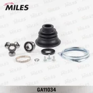 ���� ���������� ����� Mitsubishi Carisma DA 95-03 GA11034 Miles GA11034 GA11034 ����