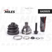 ���� �������� AUDI A3/VW GOLF V/Passat/Touran/Caddy/Skoda Octavia 1.4-2.0 03- GA20025 Miles GA20025 GA20025 ����