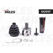 ��������� ��������, ��������� ��� Miles GA20107 GA20107 ����