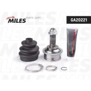 ���� �������� Mazda 6 02- (� ABS) GA20221 Miles GA20221 GA20221 ����