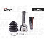 ���� �������� Mitsubishi Pajero/Montero 2.0-3.0 86-96 GA20277 Miles GA20277 GA20277 ����
