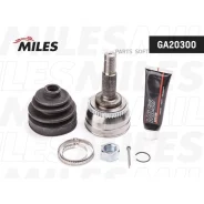 ���� �������� Nissan Maxima/X-Trail 94- (� ABS) GA20300 Miles GA20300 GA20300 ����