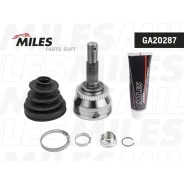 ���� �������� Nissan Almera 1.8-2.2D 00- (� ABS) GA20287 Miles GA20287 GA20287 ����