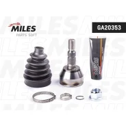 ���� �������� OPEL Astra/Zafira 1.4-1.6 04- GA20353 Miles GA20353 GA20353 ����