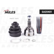 ���� �������� Renault Megane/Scenic 1.5-2.0 04- GA20401 Miles GA20401 GA20401 ����