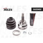 ���� �������� Renault Megane/Scenic 1.8-2.0 (� ABS) GA20402 Miles GA20402 GA20402 ����