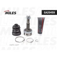 ���� �������� ������ Nissan X-Trail T32 09-16/Nissan Qashqai J11 06-12 2.0 (144 �. �. ) 4WD GA20459 Miles GA20459 GA20459 ����