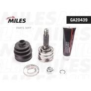 ���� �������� Suzuki Swift 1.0 89-01 GA20439 Miles GA20439 GA20439 ����