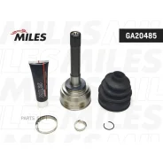 ���� �������� �������� Toyota Hiace/Hilux/4Runner 2.8 89- GA20485 Miles GA20485 GA20485 ����