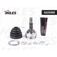 ���� �������� Toyota Carina E/Corolla/Celica/Carina II 1.3-1.8 87-00 (� ABS) GA20468 Miles GA20468 GA20468 ����