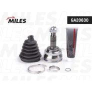 ���� �������� Toyota Corolla/Corolla Verso/Prius 00- GA20630 Miles GA20630 GA20630 ����