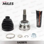 ���� �������� Toyota Toyota Camry V70/RAV4 A30/A52/A54 2.0-2.5 GA20670 Miles GA20670 GA20670 ����
