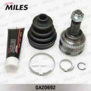 ���� �������� Suzuki Ignis 01-04 GA20692 Miles GA20692 GA20692 ����