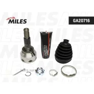 ���� �������� Nissan JUKE 1.6 CVT 10- GA20716 Miles GA20716 GA20716 ����