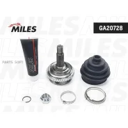 ���� �������� LADA Priora ���-2170/Kalina ���-1118 1.6 04- GA20728 Miles GA20728 GA20728 ����