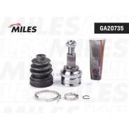 ���� �������� MB BENZ ML-Class X164 04-11 GA20735 Miles GA20735 GA20735 ����