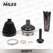 ���� �������� MB C-Class W203 4Matic/E-Class W211 4Matic 02-09 GA20771 Miles GA20771 GA20771 ����