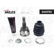 ��������� ��������, ��������� ��� Miles GA20792 GA20792 ����