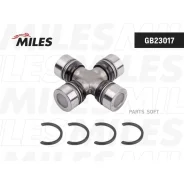 ���������� ���������� ���� AZLK (83.1*52.2*28) GB23017 Miles GB23017 GB23017 ����