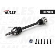 ������ � ����� ����� AUDI A3/Skoda Octavia/VW GOLF 1.4-1.9 96- (GKN 303153) GC01003 Miles GC01003 GC01003 ����