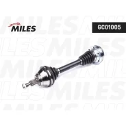 ������ � ����� ����� AUDI A3/Skoda Octavia/VW GOLF/BORA 1.9TD-2.8 98- (GKN 304351) GC01005 Miles GC01005 GC01005 ����