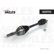 ������ � ����� ����� Renault Logan/CLIO 1.4-1.6 06- (GKN 304733) GC01113 Miles GC01113 GC01113 ����