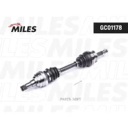 ������ � ����� ����� Chevrolet Lanos/Nexia SOHC GC01178 Miles GC01178 GC01178 ����