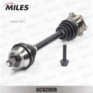 ������ � ����� ������ AUDI A4 2.8 95-01 (ABS) (GSP 203048) GC02008 Miles GC02008 GC02008 ����