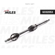 ������ � ����� ������ FORD Focus 1.8-2.0 98-04 (SKF VKJC5731) GC02053 Miles GC02053 GC02053 ����