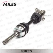 ������ � ����� ������ Mitsubishi Pajero/L200 2.4-3.5 90- (SKF VKJC7112) GC02077 Miles GC02077 GC02077 ����