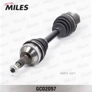 ������ � ����� ������ FORD Mondeo 1.6-2.0 93-00 (ABS) (GKN 302397) GC02057 Miles GC02057 GC02057 ����