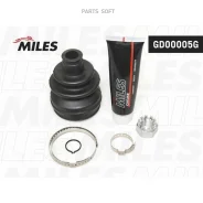 ������� ����� �������� (�� �������) Daewoo Nexia/Espero/Lanos/Leganza GD00005G Miles GD00005G GD00005G ����
