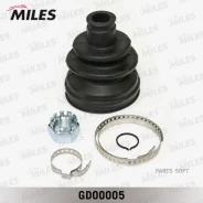 ������� ����� �������� Daewoo Nexia/Espero/Lanos/Leganza GD00005 Miles GD00005 GD00005 ����