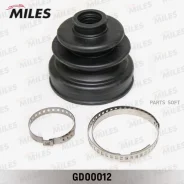 ������� ����� ���������� Mitsubishi/Mazda/FORD/Toyota 3.0 81- GD00012 Miles GD00012 GD00012 ����
