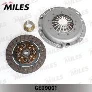 ��������� �������� (Daewoo Nexia/OPEL 1.5SOHC-1.8 81-) (LUK 620060500) GE09001 Miles GE09001 GE09001 ����
