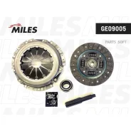 ��������� �������� (Hyundai Solaris/I20/I30/KIA CEED/Cerato 1.4-1.6 04-) (LUK 622322900) GE09005 Miles GE09005 GE09005 ����
