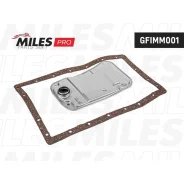 ������ ���� (����� PRO) (JS Asakashi JT437K) � ���������� ������� Toyota Fortuner 4,0 2010 - 2015 Toyota LAND Cruiser 105 4,7 2007 Gfimm001 Miles Gfim...