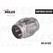 ����� ������������� (�����) ���������� ��������� 60.5X102 HBFB60.5X102 Miles HBFB605X102 HBFB605X102 ����