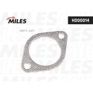 ��������� �������� ����� Hyundai/KIA HD00014 Miles HD00014 HD00014 ����