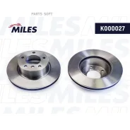 ���� ��������� �������� D292��. ������������� BMW 1 E81/E87/3 E90 1.6-2.0 04- (TRW DF4449) K000027 Miles K000027 K000027 ����