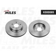 ���� ��������� �������� D296��. ������������� Nissan Qashqai 07-/X-Trail 07-/Renault Koleos 08- (TRW DF4964) K000065 Miles K000065 K000065 ����