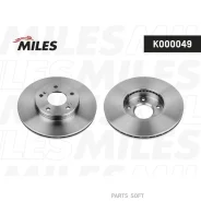 ���� ��������� �������� D280��. ������������� Nissan Maxima (30) 3.0 88-94/(32) 2.0 95-97 (TRW DF2574) K000049 Miles K000049 K000049 ����