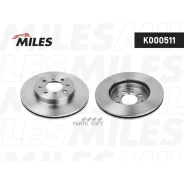 ���� ��������� �������� D262��. ������������� Honda Civic 89-05/Rover 200 95-00/400 95-00/45 00- (TRW DF3021) K000511 Miles K000511 K000511 ����