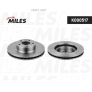 ���� ��������� �������� D260��. ������������� Subaru Impreza 1.6-2.0 92-/Legacy 1.8-2.2 89-99 (TRW DF3091) K000517 Miles K000517 K000517 ����