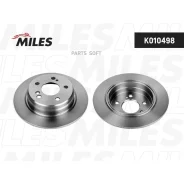 ���� ��������� ������ D278��. MB W202/W203/W124/W210/R170/R171 (TRW DF2757) K010498 Miles K010498 K010498 ����