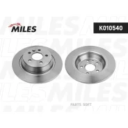���� ��������� ������ D302��. FORD Galaxy 06-/KUGA 08-/Mondeo 07-/S-MAX 06- (TRW DF4766) K010540 Miles K010540 K010540 ����