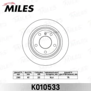 ���� ��������� ������ D298��. ������������� BMW 5 E39 520-540 95-04 (TRW DF2783) K010533 Miles K010533 K010533 ����