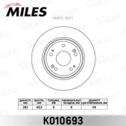 ���� ��������� ������ D282��. Honda Accord 08- (TRW DF4982) K010693 Miles K010693 K010693 ����